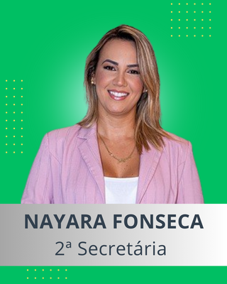 Nayara Fonseca
