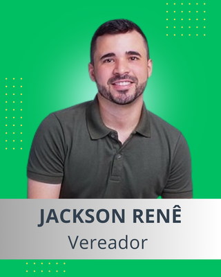 Jackson Renê