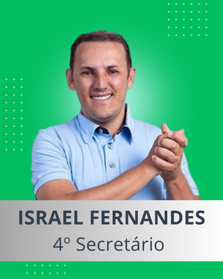 Israel Fernandes