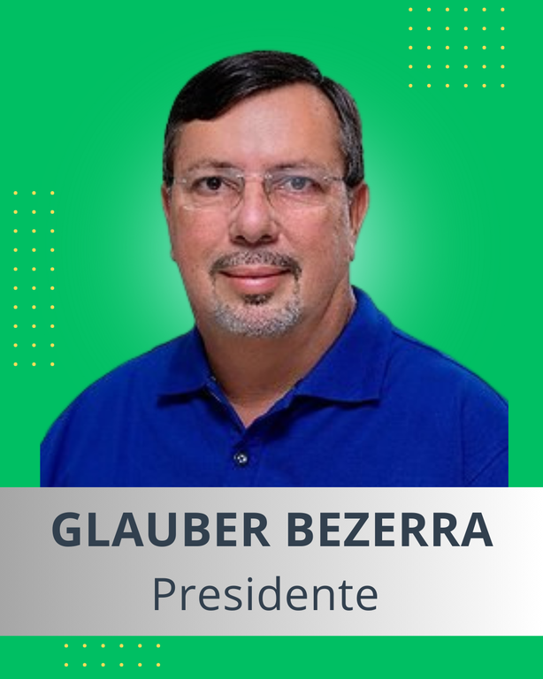 GLAUBER