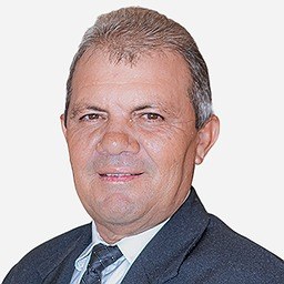 Beto da Saúde