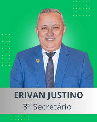 Erivan Justino