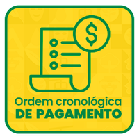 ORDEM CRONOLOGICA