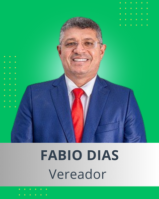 Fábio Dias