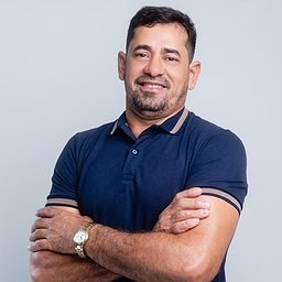 Gilliard Paraibano