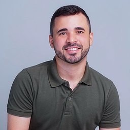 Jackson Renê