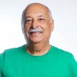 Pretinho Lima