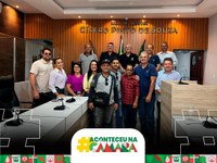 2° sessão extraordinária de 2024