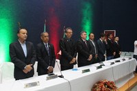 Câmara Municipal de Santa Cruz/RN realiza entregas de Títulos e Moções aos cidadãos santacruzence. 