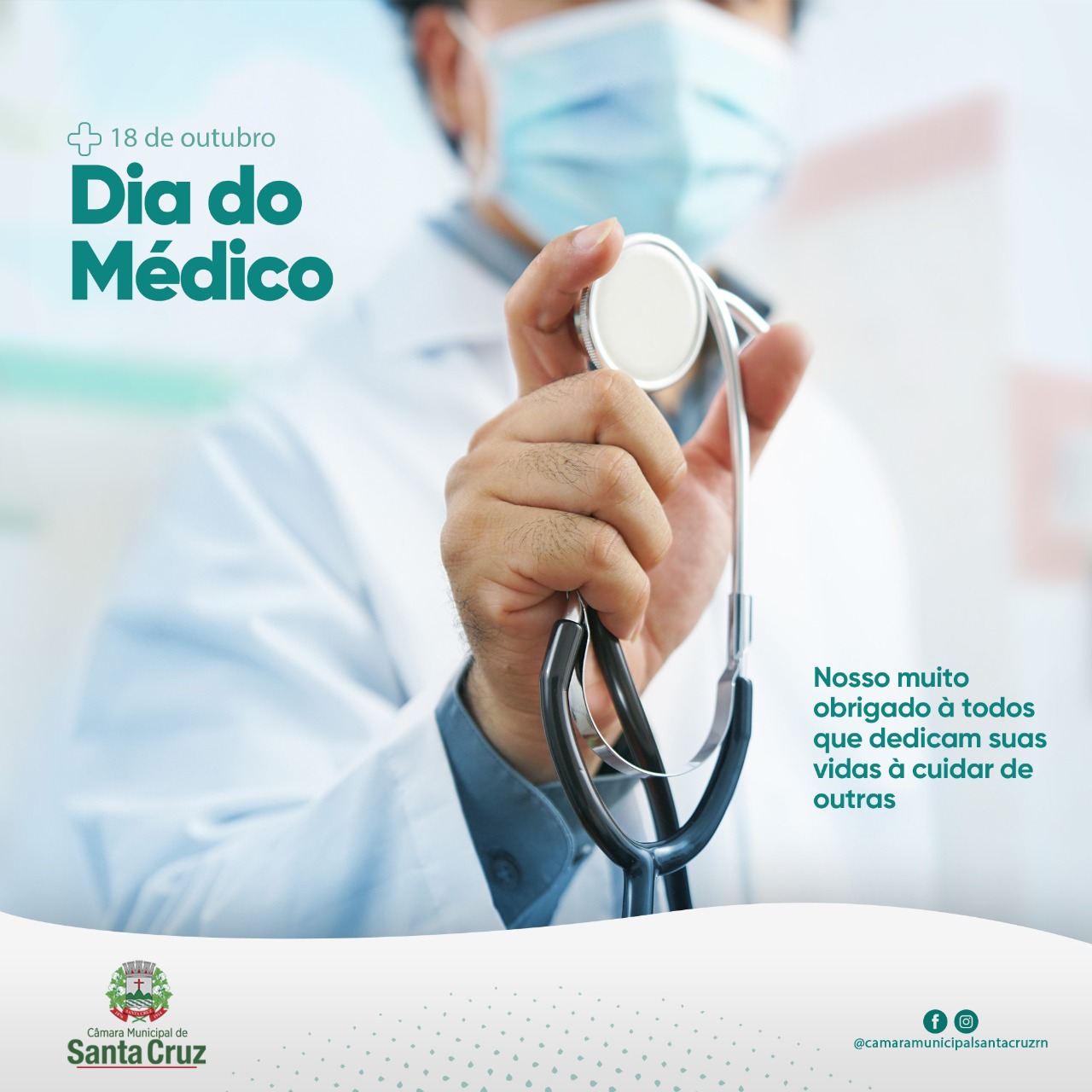 Dia do Médico