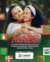 Feliz Dia das Mães!