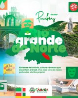 Rio Grande do Norte, 524 anos de alma nordestina