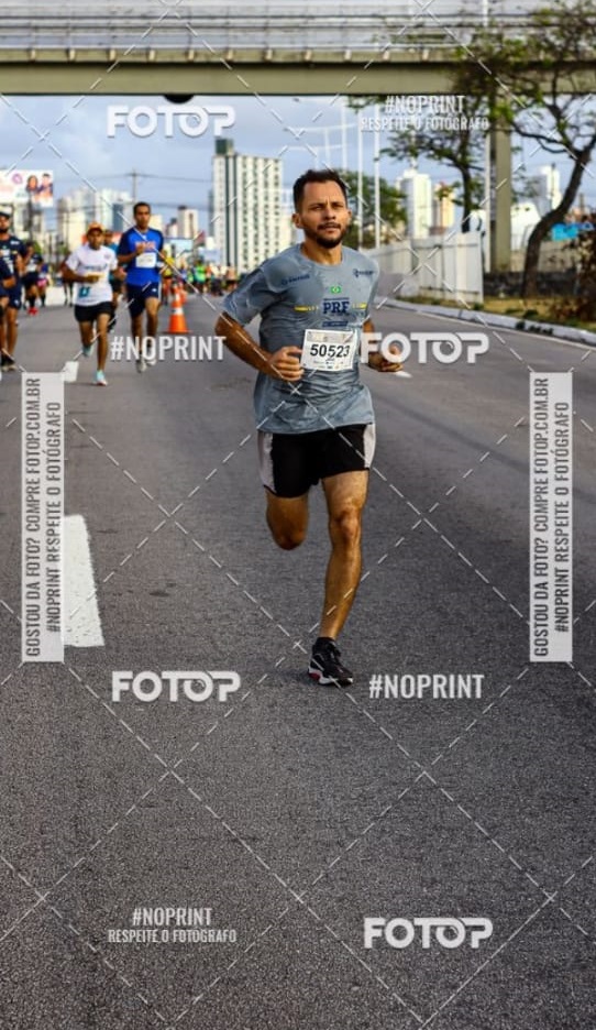 Servidor da Câmara Municipal é 2º Colocado em Maratona de 5Km