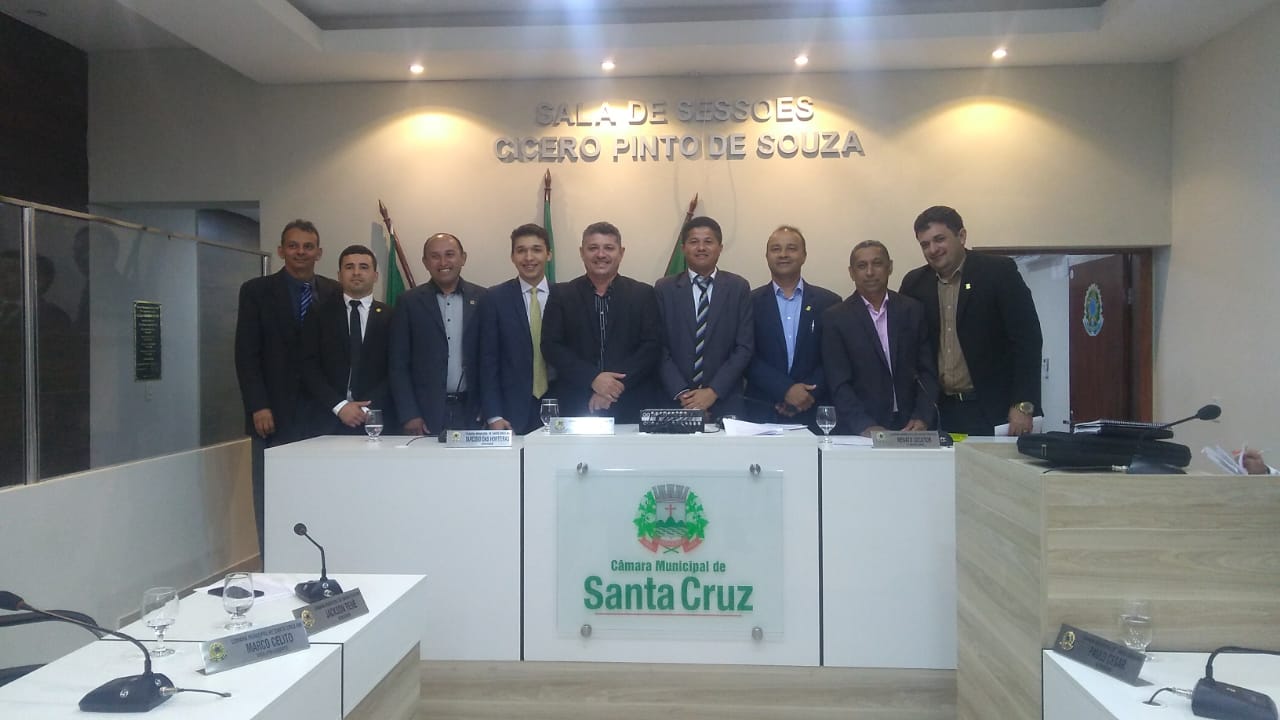 Sessão Ordinária 10/09/2019