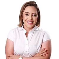 Drª Luziana Fonseca